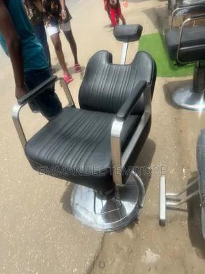 Barber Chairs