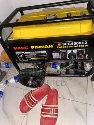 Firman Generator