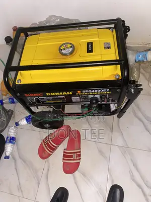 Firman Generator