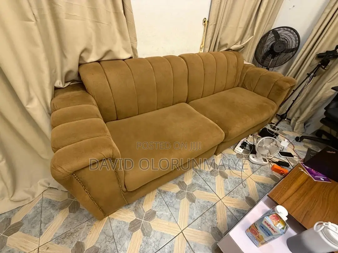 4 Sitters Sofa