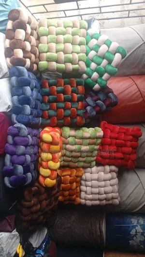 Throw Pillows