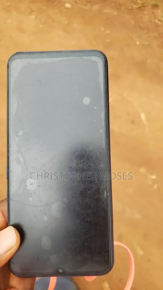 Tecno Pop 5 32 GB Blue