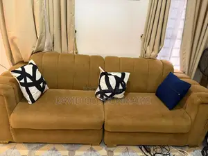 4 Sitters Sofa