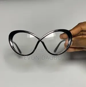 Chic Glasses