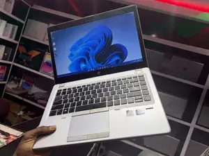Laptop HP EliteBook Folio 9470M 8GB Intel Core i5 HDD 1T