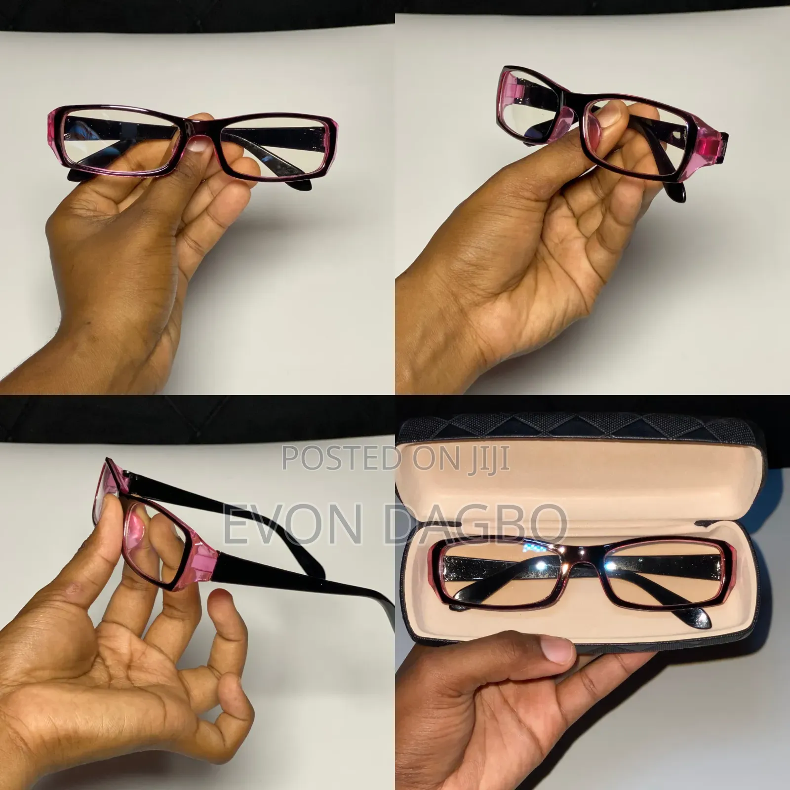 Chic Glasses