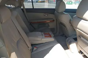Lexus RX 330 2004 Gold