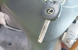 Lexus RX 330 2004 Gold
