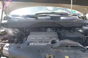 Lexus RX 330 2004 Gold