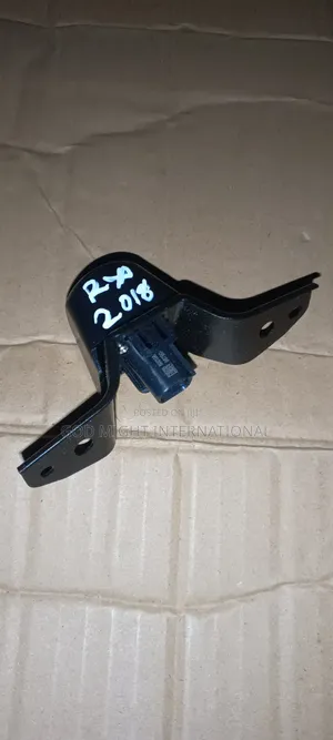 360 Front Veiw Camera RX350 2018