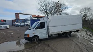 Volkswagen LT 2009 White