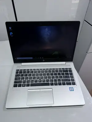 New Laptop HP EliteBook 840 G6 16GB Intel Core i7 SSD 256GB