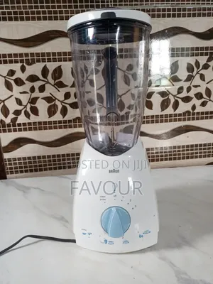 Korea Blender