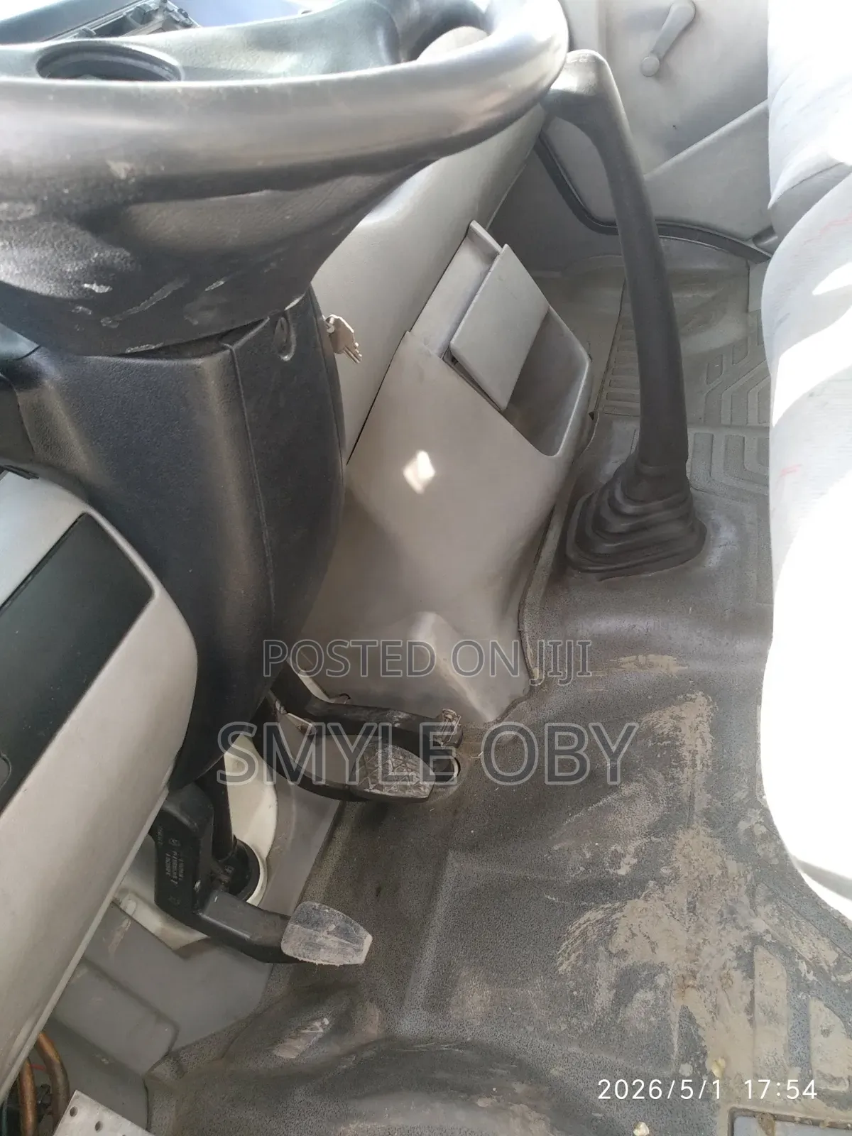 Volkswagen LT 2009 White