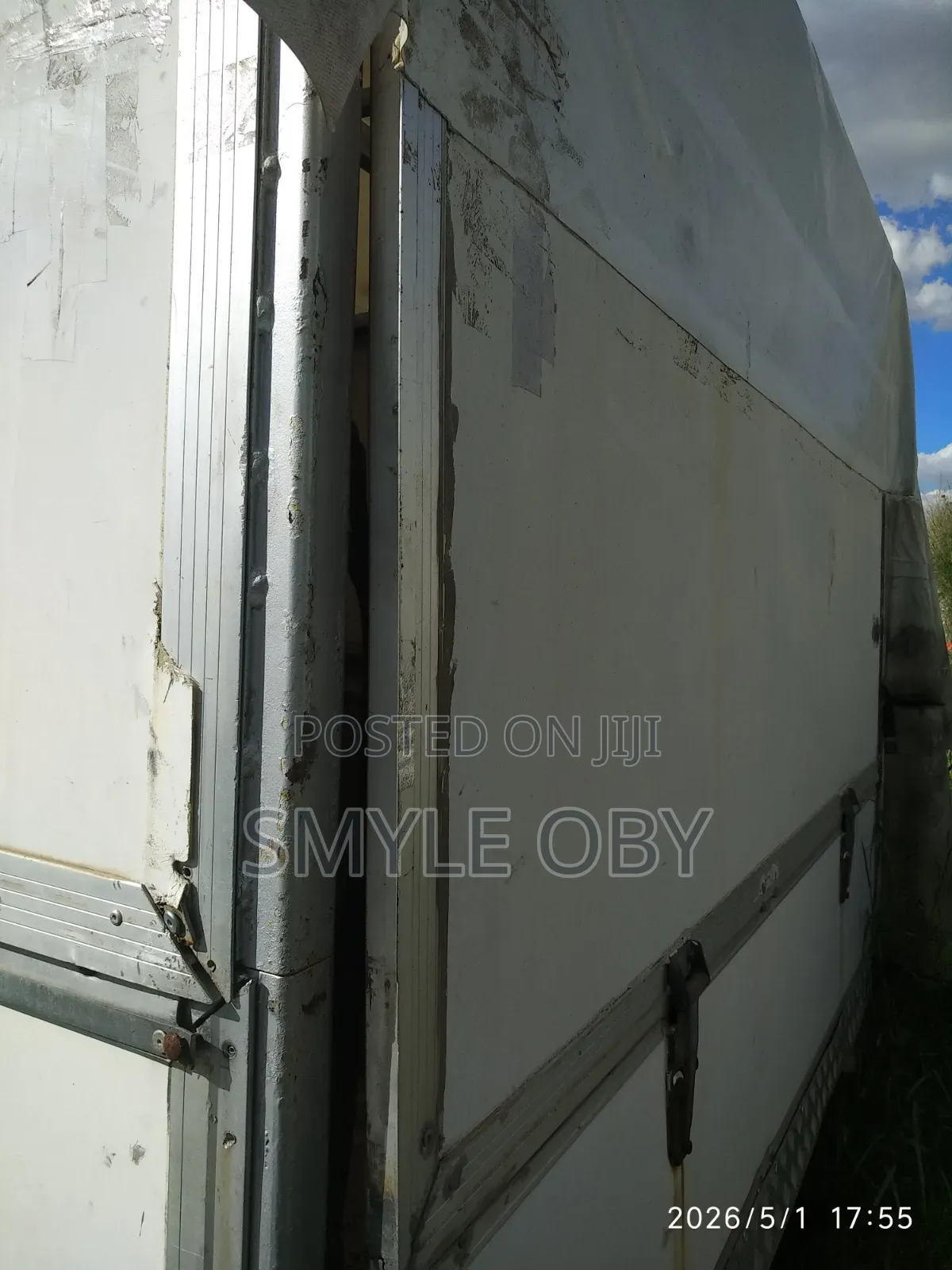 Volkswagen LT 2009 White