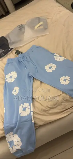 Denim Tears Sweatpants