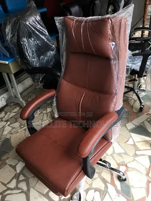 Executive Recliner Chair