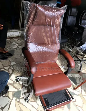 Executive Recliner Chair