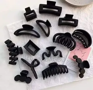 Claw Clips