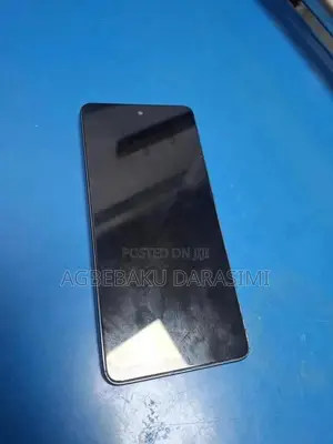 Samsung Galaxy A53 5G 128 GB Black