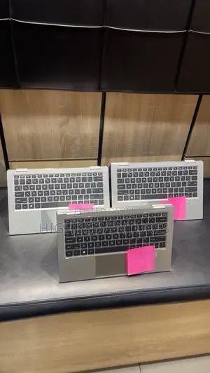 Laptop HP EliteBook x360 1030 G7 16GB Intel Core i7 SSD 512GB