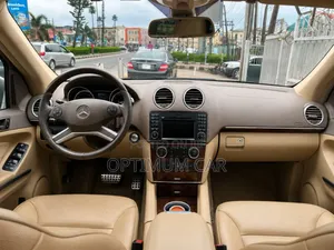 Mercedes-Benz GL-Class 2011 Black