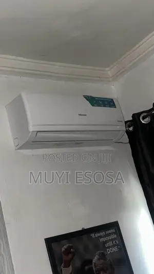 AC Condition
