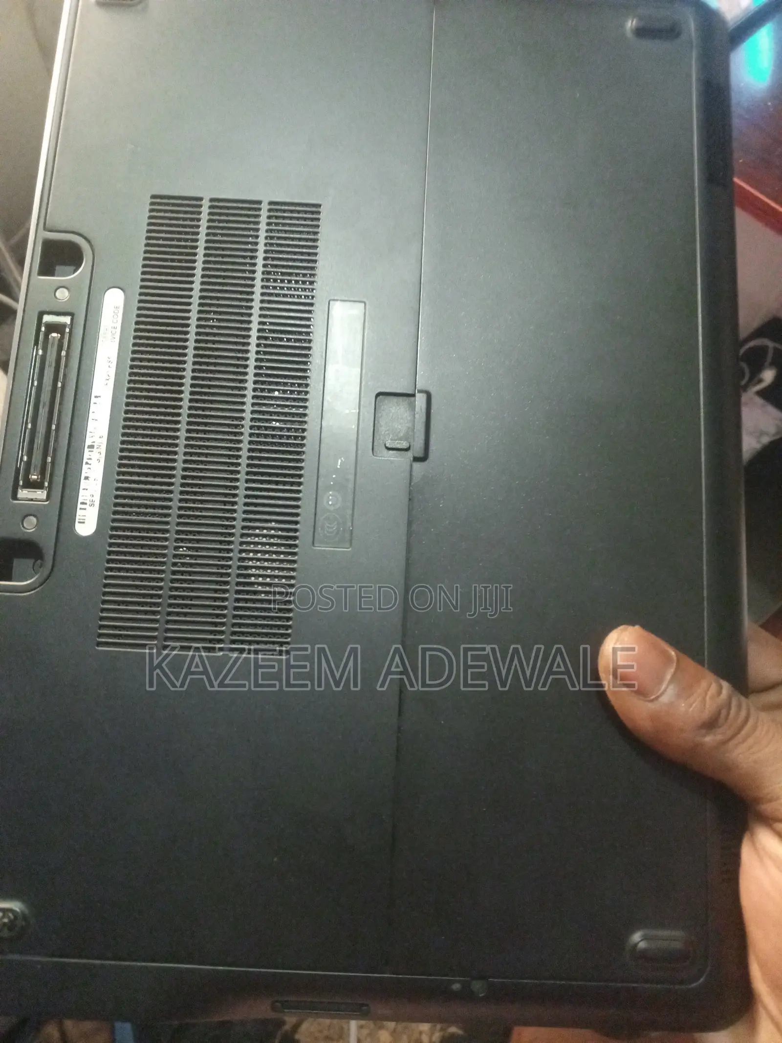 Laptop Dell Latitude E7240 8GB Intel Core i5 SSD 128GB