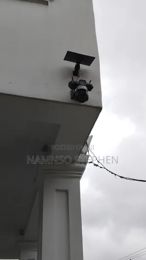 Technician and Installer