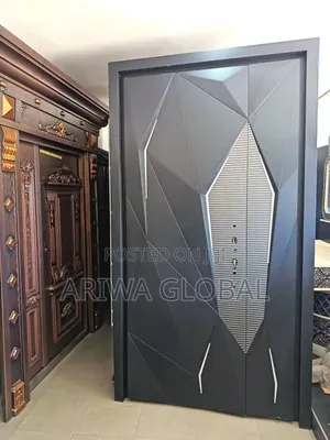 Premium Quality Security Bulletproof Door