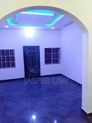 2bdrm Bungalow in Army Post Housing, Kurudu for rent