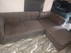 LShape Sofa