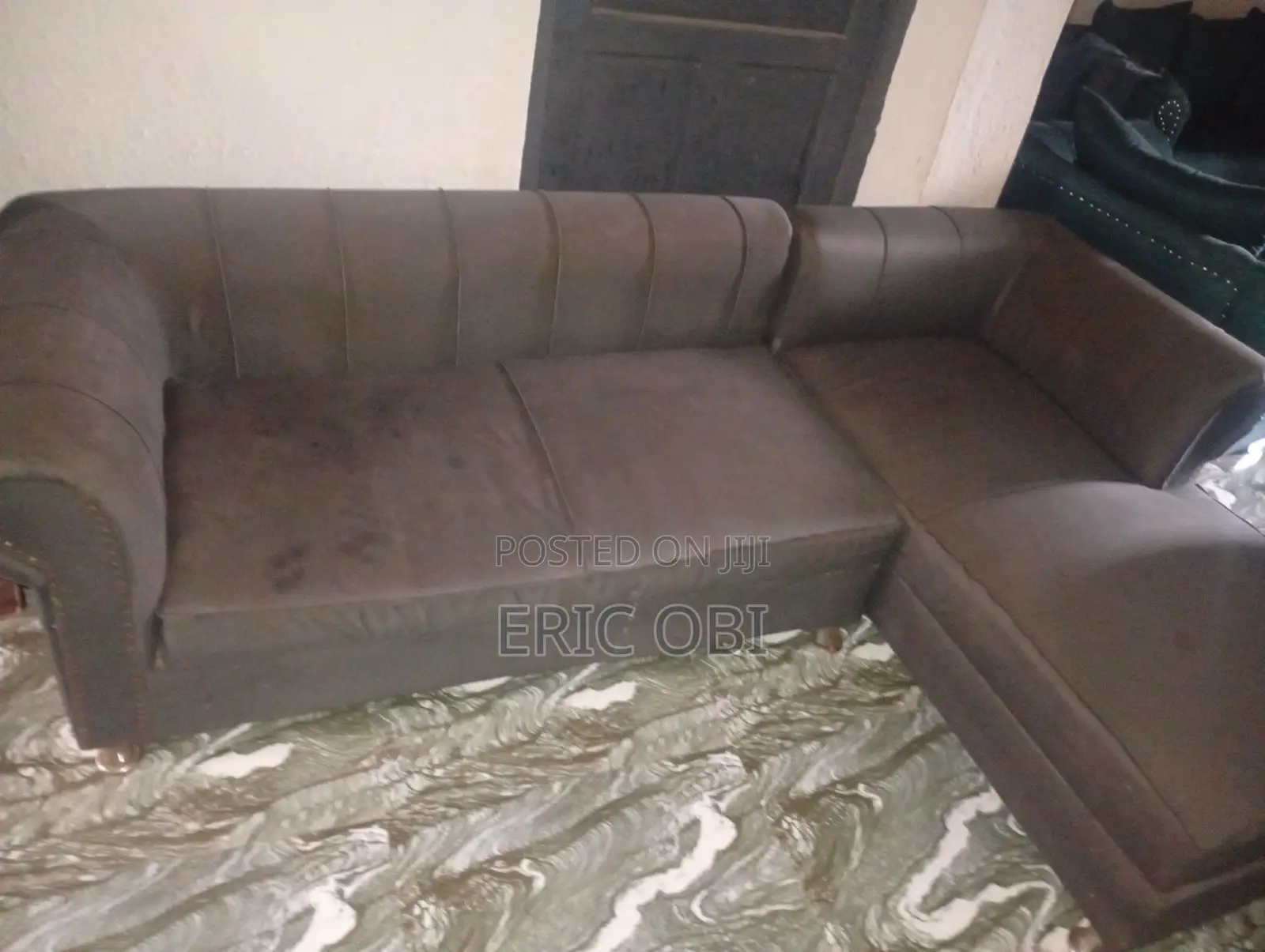 LShape Sofa