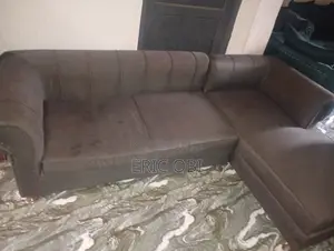 LShape Sofa