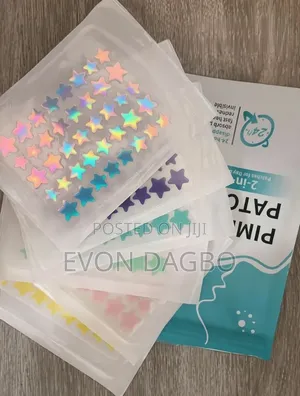 Acne Patch