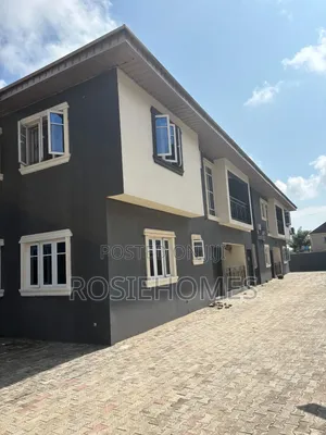 2bdrm Block of Flats in Awoyaya for rent