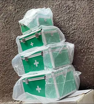 First Aid Box M,l ,S