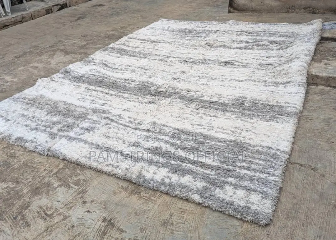 This Is a Full Seating Room Rug