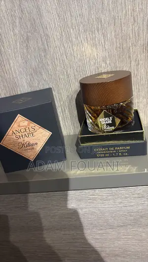 Killian Angel Share Paradis Extrait De Parfum