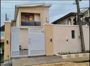 4bdrm Duplex in Opic Estate Isheri, Iseri for sale