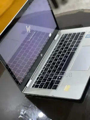 Laptop HP EliteBook 1040 G6 16GB Intel Core i7 SSD 256GB