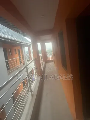 Studio Apartment in Uniosun Campus, Osogbo for rent