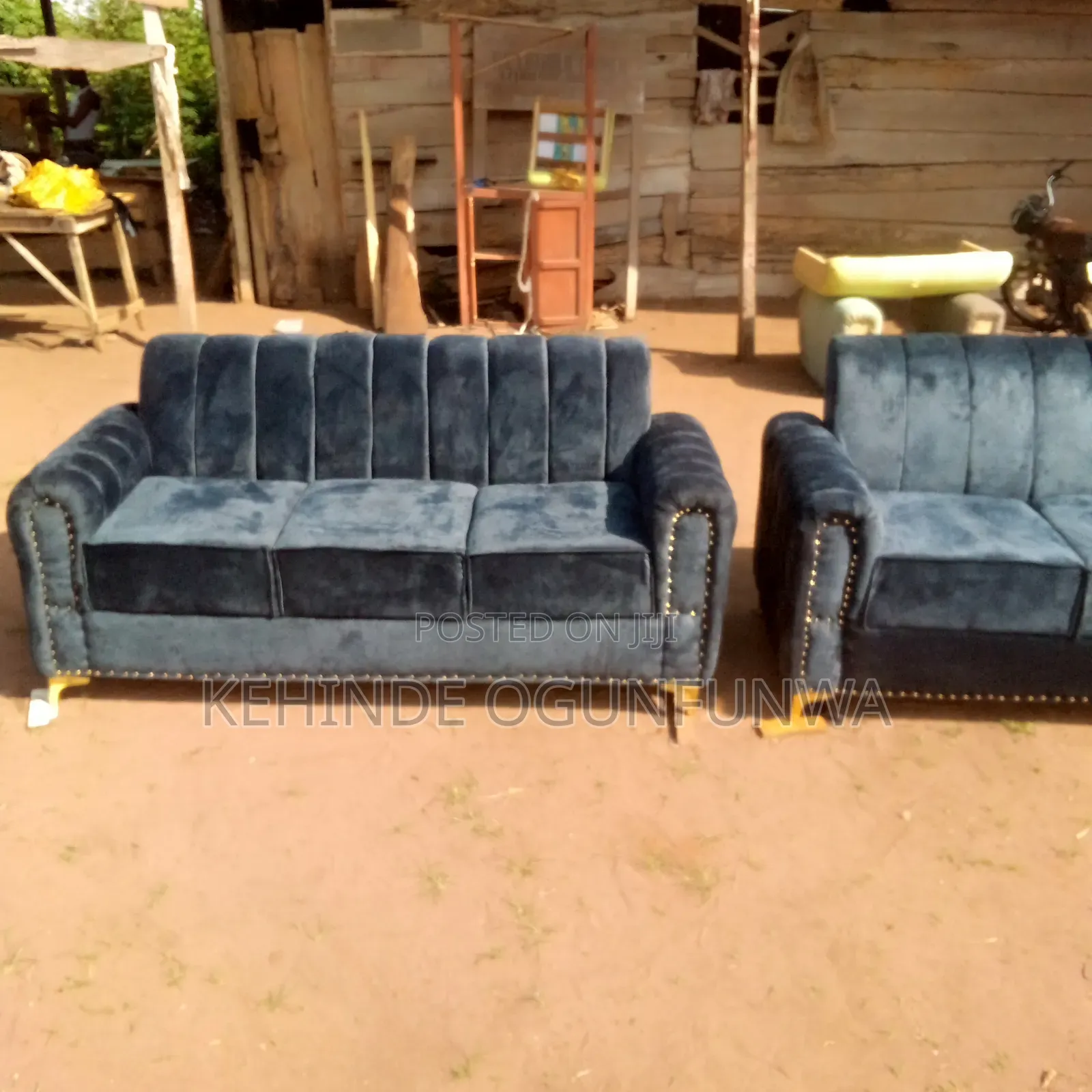 Mr Kenny Furniture
