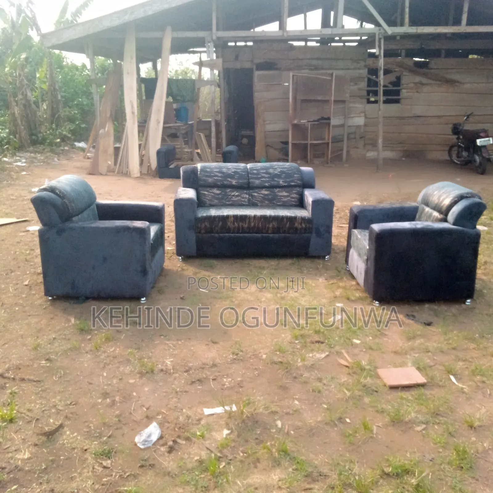 Mr Kenny Furniture