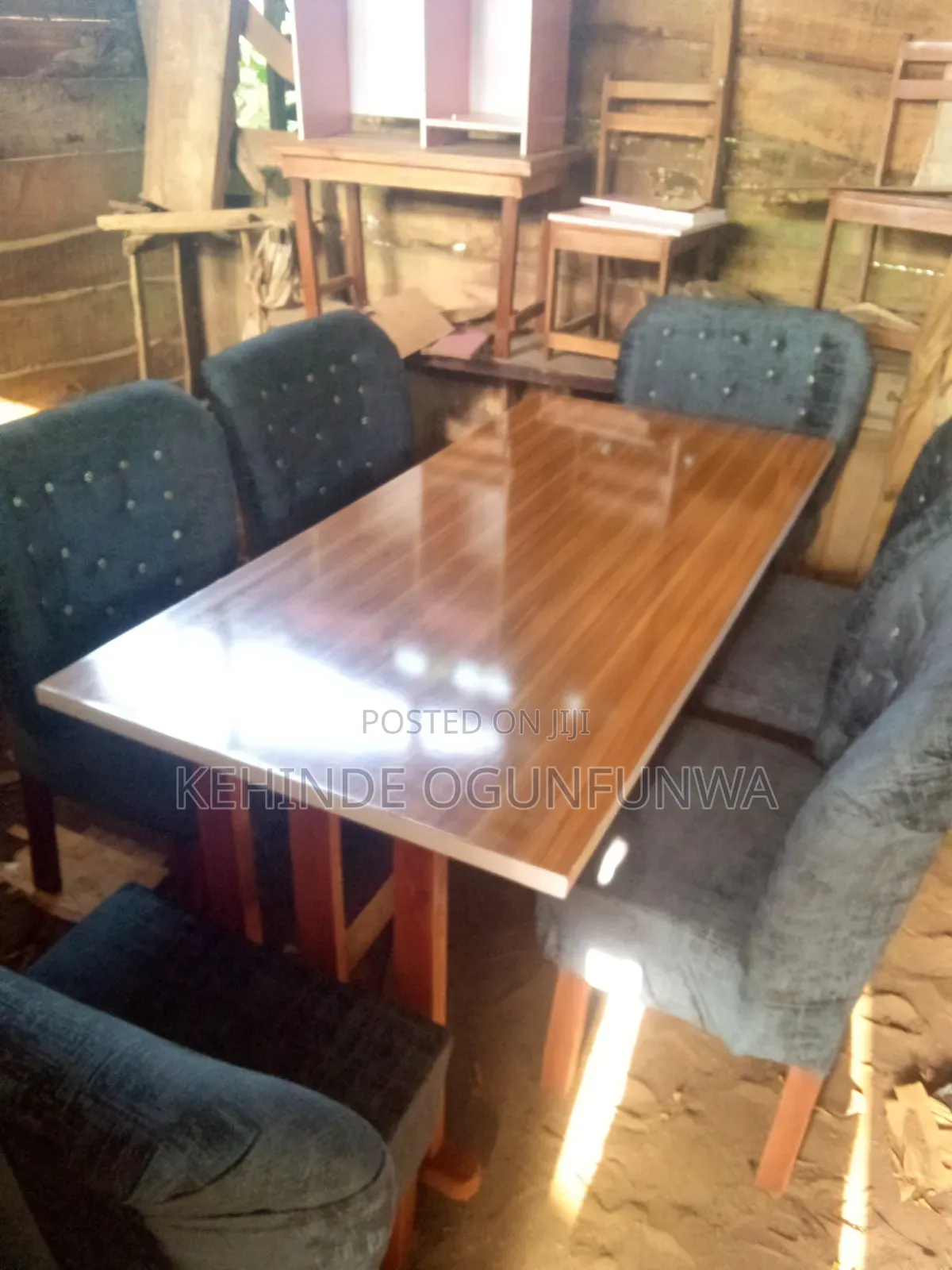Mr Kenny Furniture