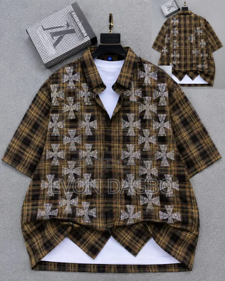 Designer Shirt
