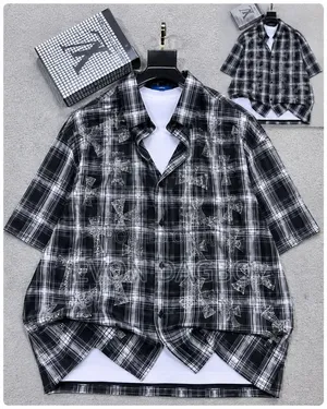 Designer Shirt