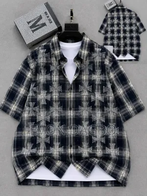Designer Shirt