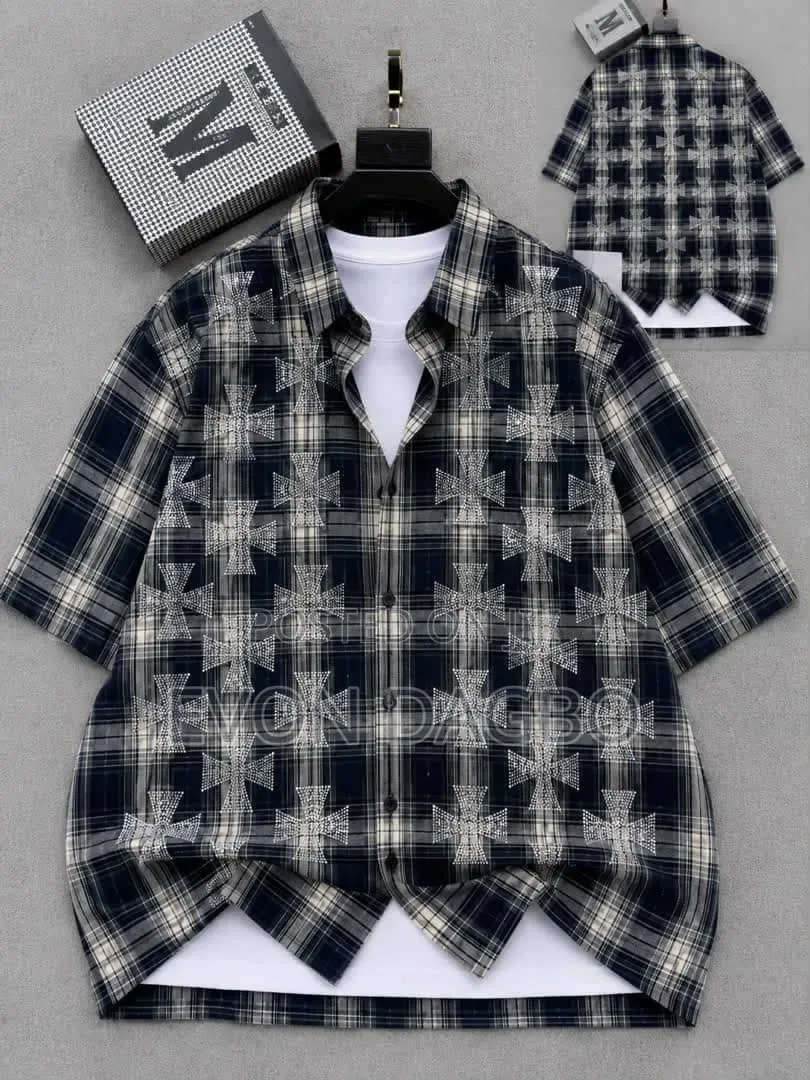 Designer Shirt