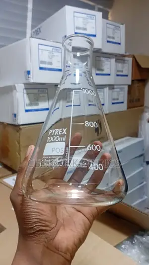 Conical Flask 1000ml